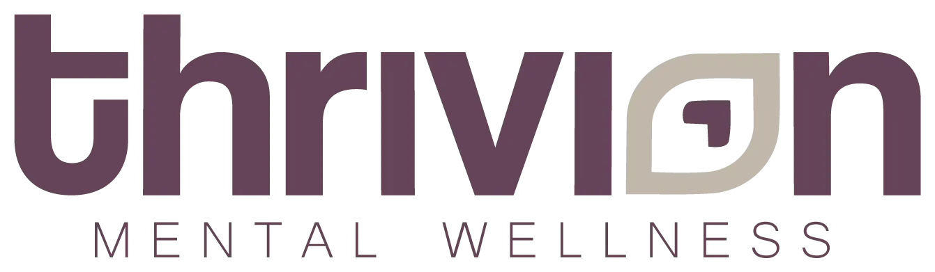 Thrivion Mental Wellness
